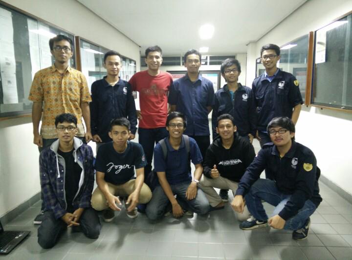 Dan sekali lagi, tiada yg lebih besar dari kekeluargaan itu sendiri :)