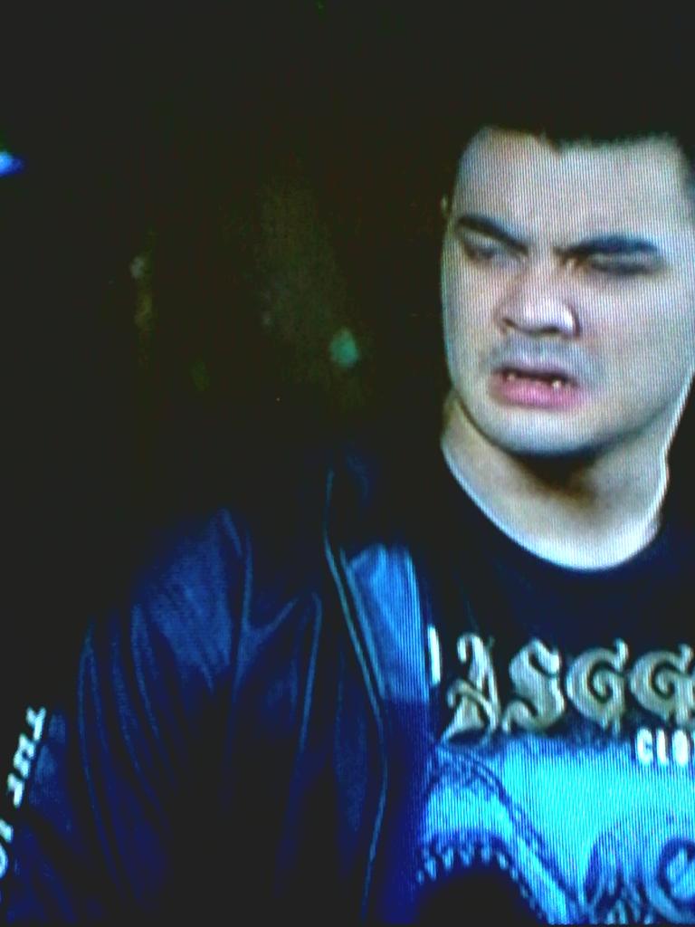 Aliando__Syarif's tweet photo. Pada masa Syuting.. http://t.co/zweEojeKKS