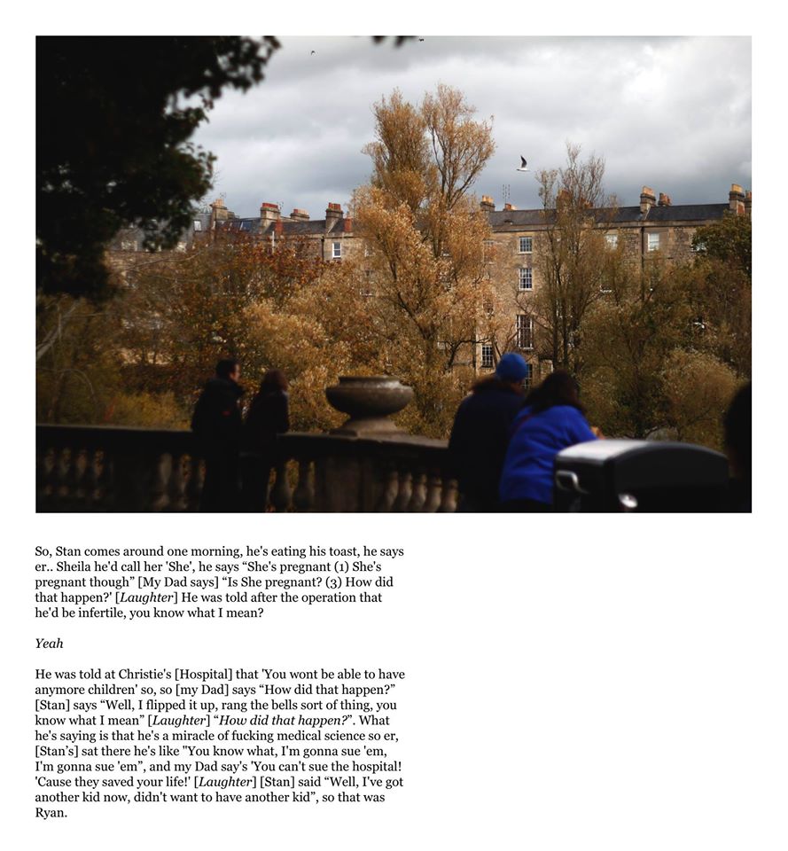 miketakesphotos's tweet photo. Something from the project I've been working on, enjoy #photobook http://t.co/vSvA2qpgxV