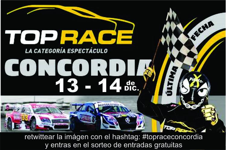 AUTODROMO CONCORDIA tweet media