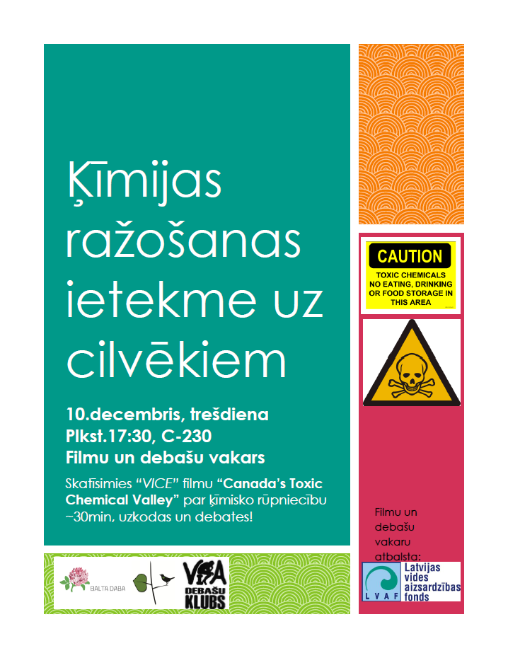 ViASA Vides virziens tweet media