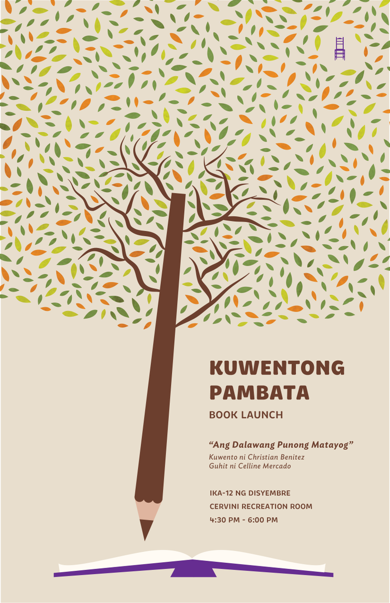 HEIGHTSAteneo's tweet photo. Ngayong Biyernes na ang paglunsad ng Kuwentong Pambata para sa taong ito! #KP2014 http://t.co/qUfMwrMuKk