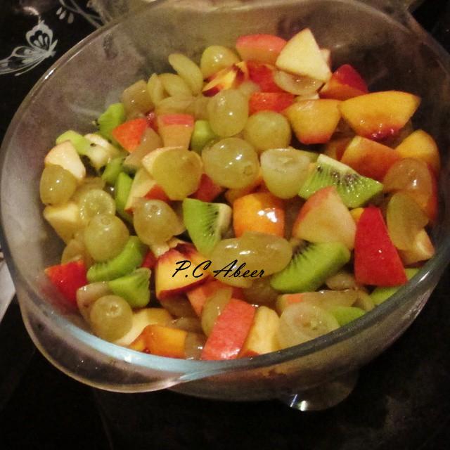 EasternNiche's tweet image. I love food and fruits :P
#Fruitchat #yummy