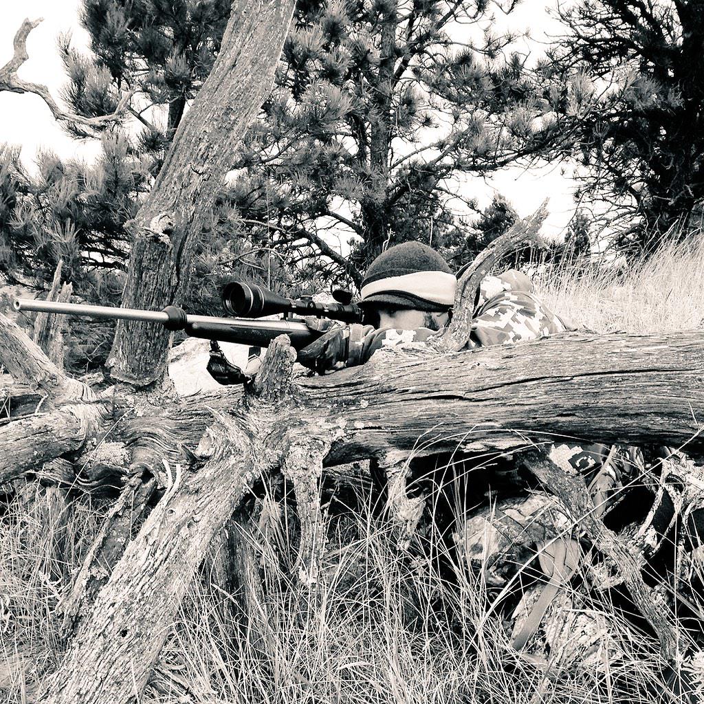 307_eric's tweet image. Long ranging it up.. #longrange #338 #elkhunting #gamechanger