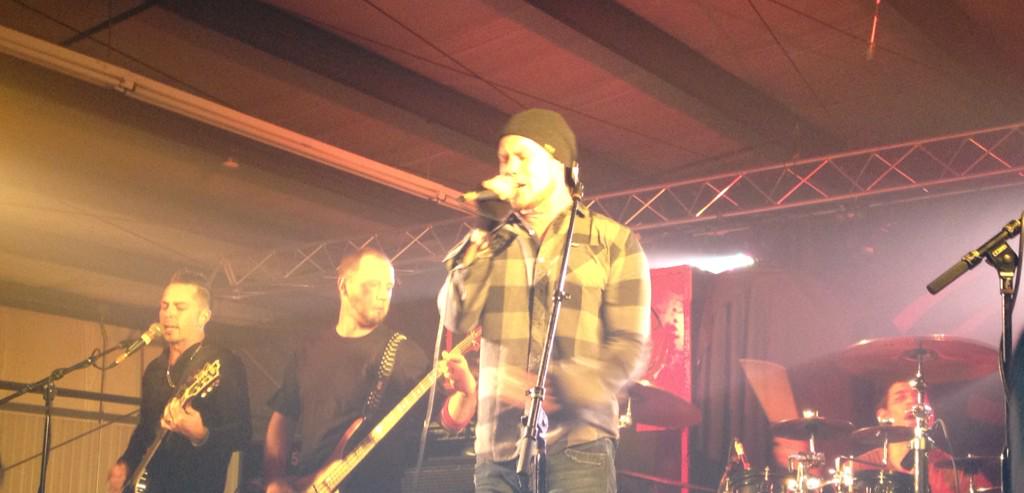 DilettoImages's tweet image. AMAZING night of music with @CTTB @CausticMethod @nonpoint. Stay tuned for review @UpstateLIVE