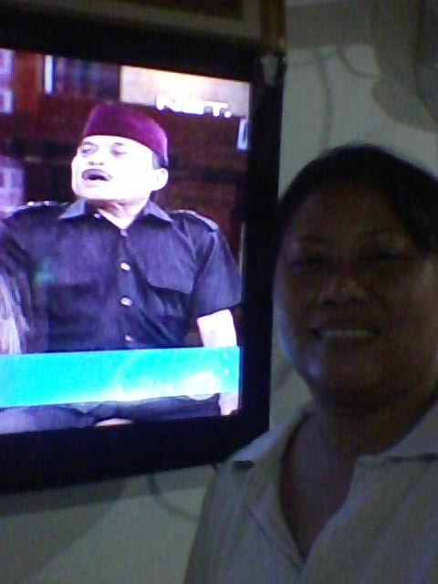 ainul_dewi's tweet photo. #NETMILIUNER_3net tv emang bohay apalagi ini talk show selalu segar n kocak ehhhh ditmbh lg dpt hadiah bohay bangett http://t.co/zaUooVjlAA