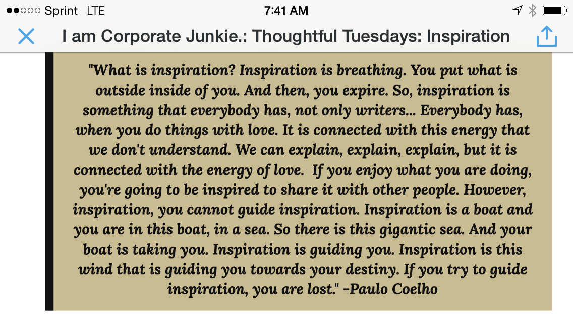 @paulocoelho el mejor!! Sin duda alguna...