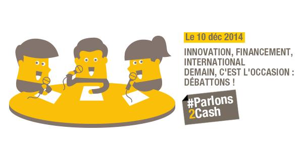 Demain de 19h à 20h, ne ratez notre Débat sur l'entrepreneuriat ! bit.ly/12Aus9T #Parlons2cash #entreprendre