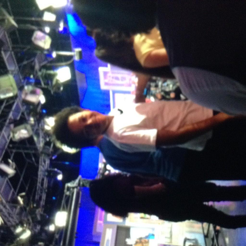 MembaDavid's tweet image. El otro dia grabando  en "Que tiempo tan feliz"
Lo pasamos genial!!!