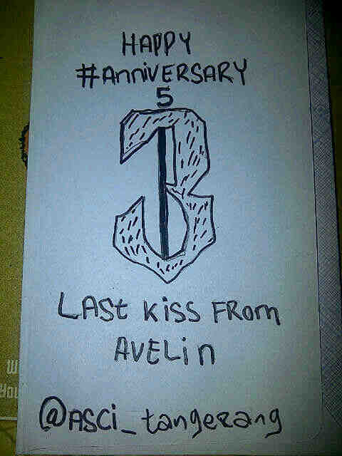 Tangerang lg nih :) <a href="/LKFAofficial/">#FRASA</a> #5thLKFABIRTHDAYS