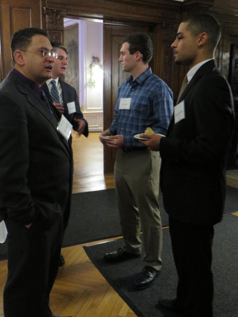 Pell Center tweet media