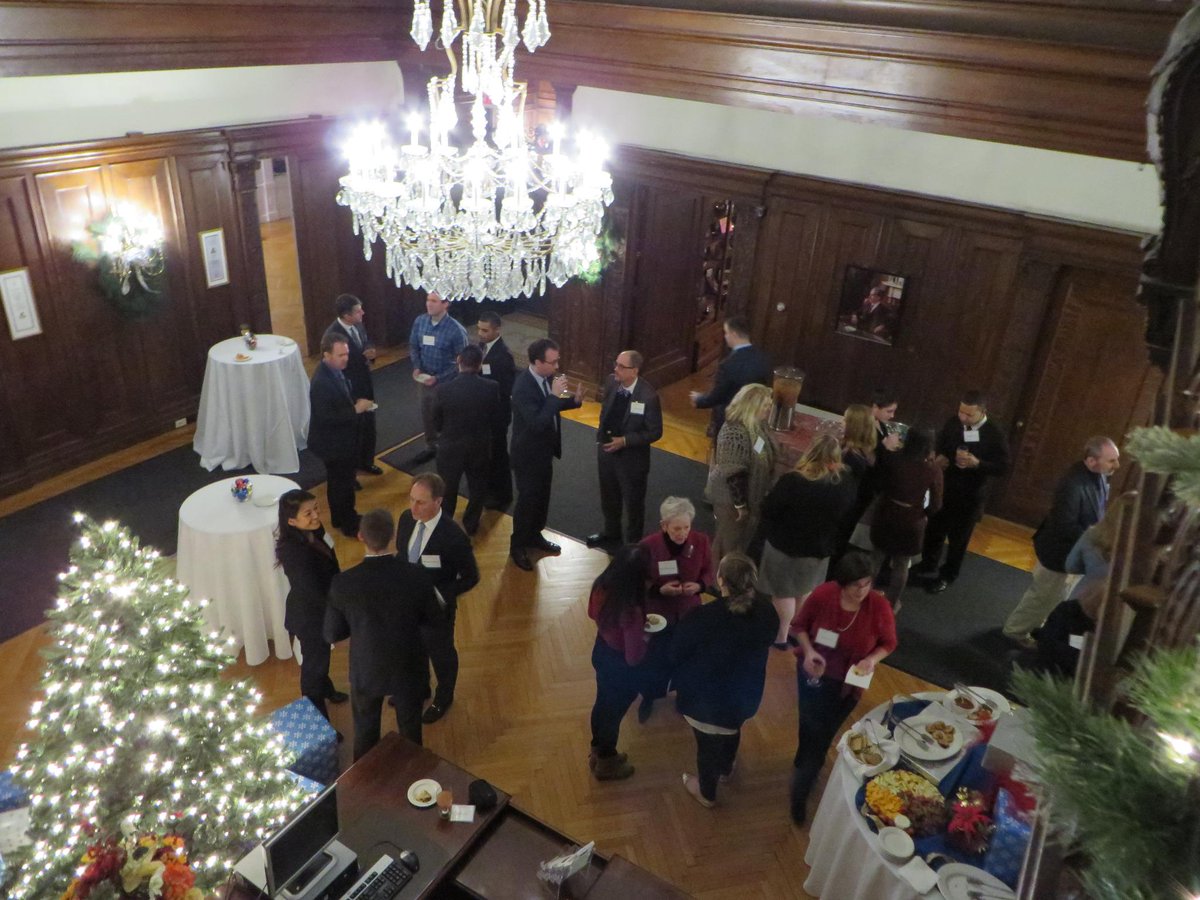 Pell Center tweet media