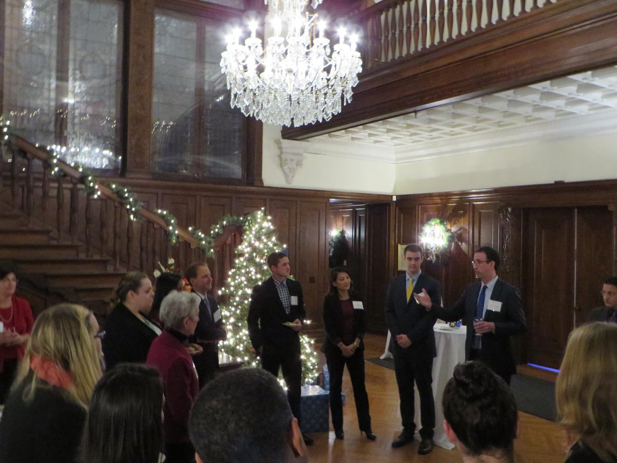 Pell Center tweet media