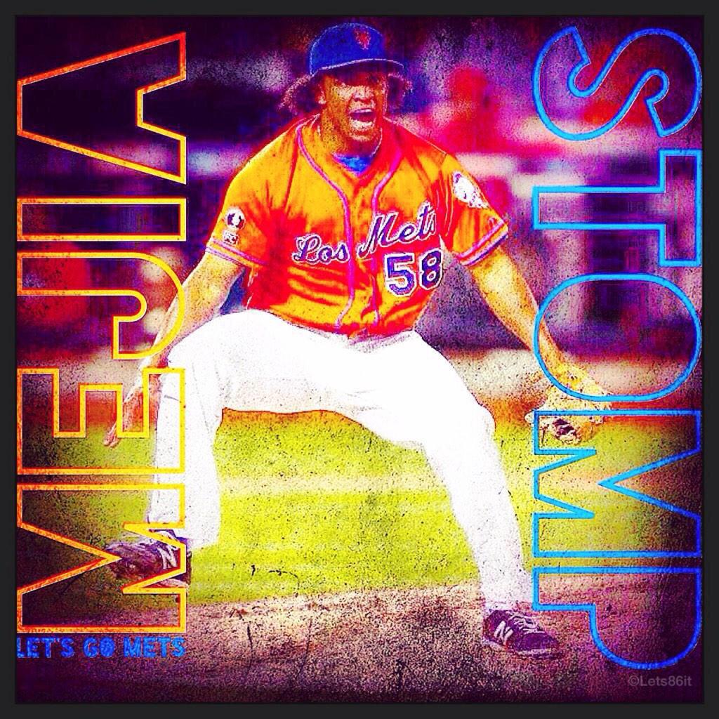 Lets86it's tweet photo. @Mets #SecretMet βΎοΈπ http://t.co/NpLYJYypxJ