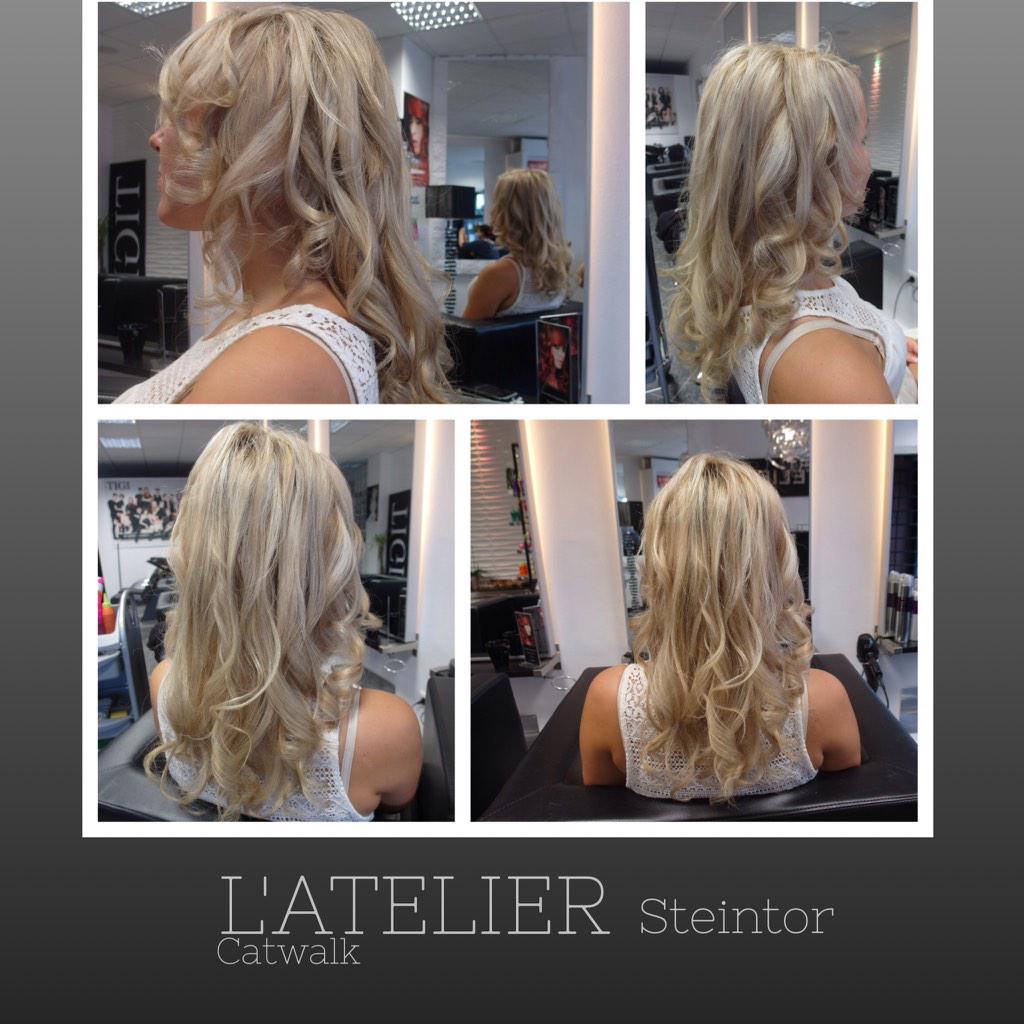 L'Atelier Steintor (@ihrcoiffeur) on Twitter photo 