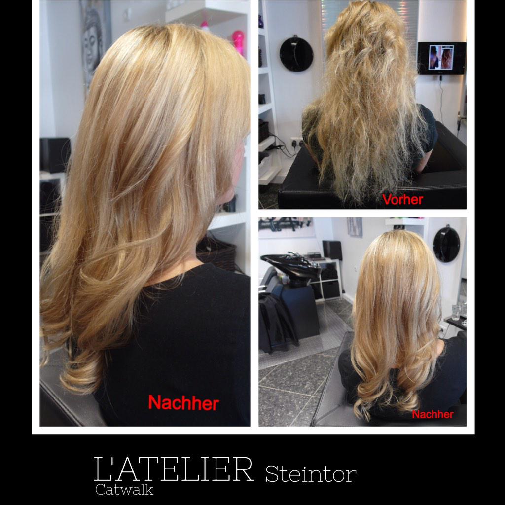 L'Atelier Steintor (@ihrcoiffeur) on Twitter photo 