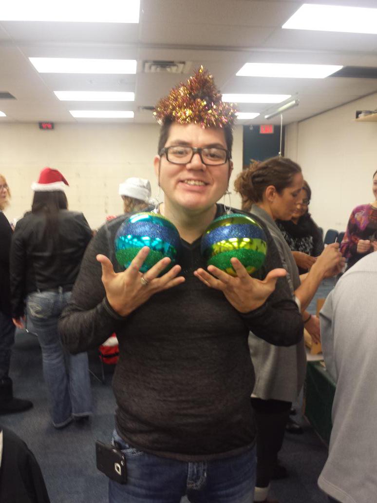 Melissa Morin tweet media