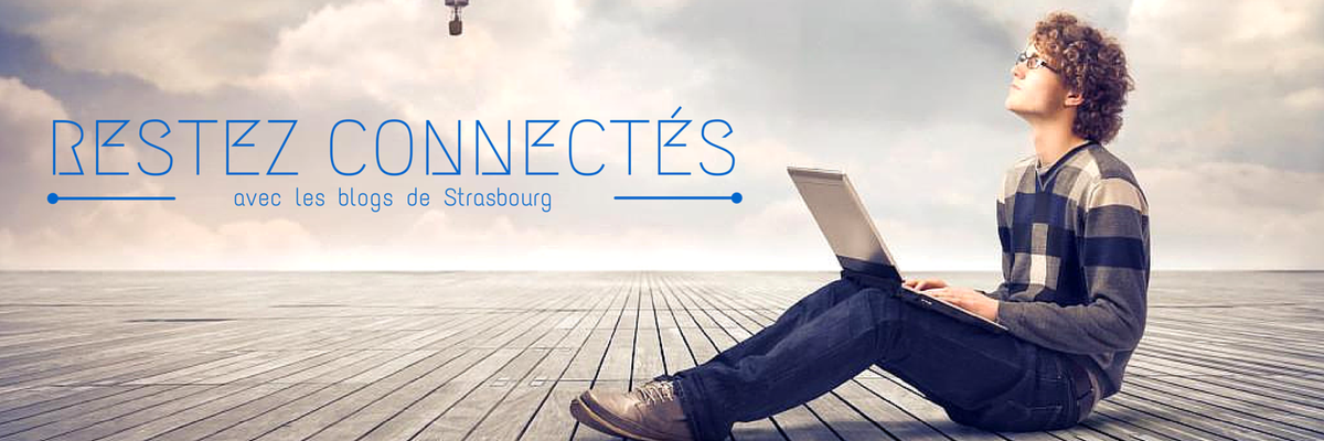 Nouveau compte Twitter ! Restez connectés avec les #blogs de #Strasbourg ! Actualités, bons plans, shopping &amp; divers!