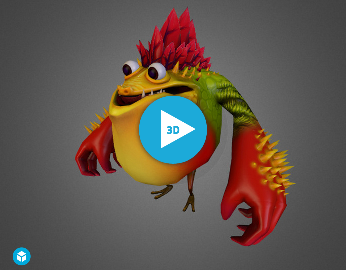 Sketchfab tweet media
