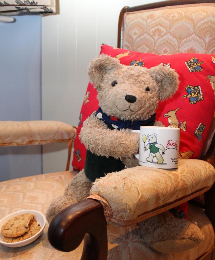 Binky Bear tweet media