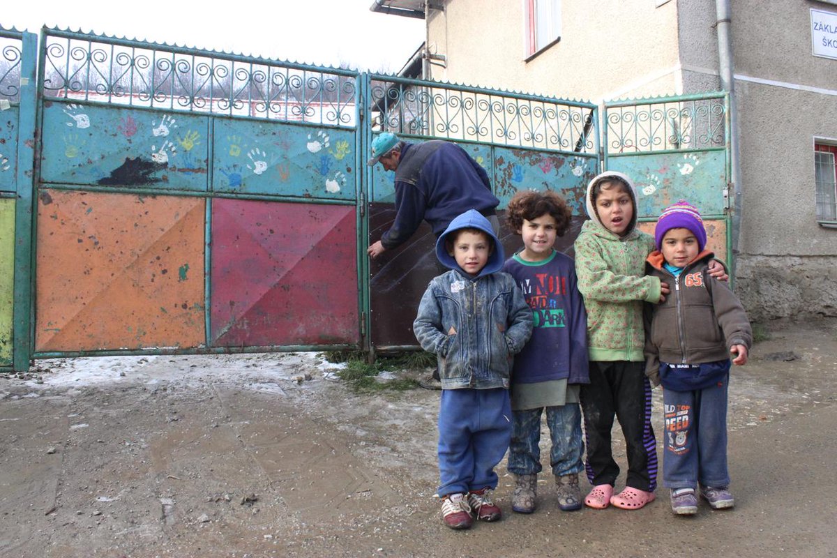 Architecture for... tweet media