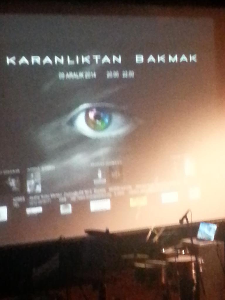 Altı Nokta Körler Derneği "Karanlıktan Bakmak " Asli Omağ konseri <a href="/asliomag/">asli omag / andy (mavitikim beni terk etmis ☺️)</a> <a href="/tumay_ozokur/">Tümay Özokur Menajerlik</a> <a href="/OlcayUnalSert/">Olcay Ünal Sert</a> <a href="/erbygul/">Erbay Gül</a>