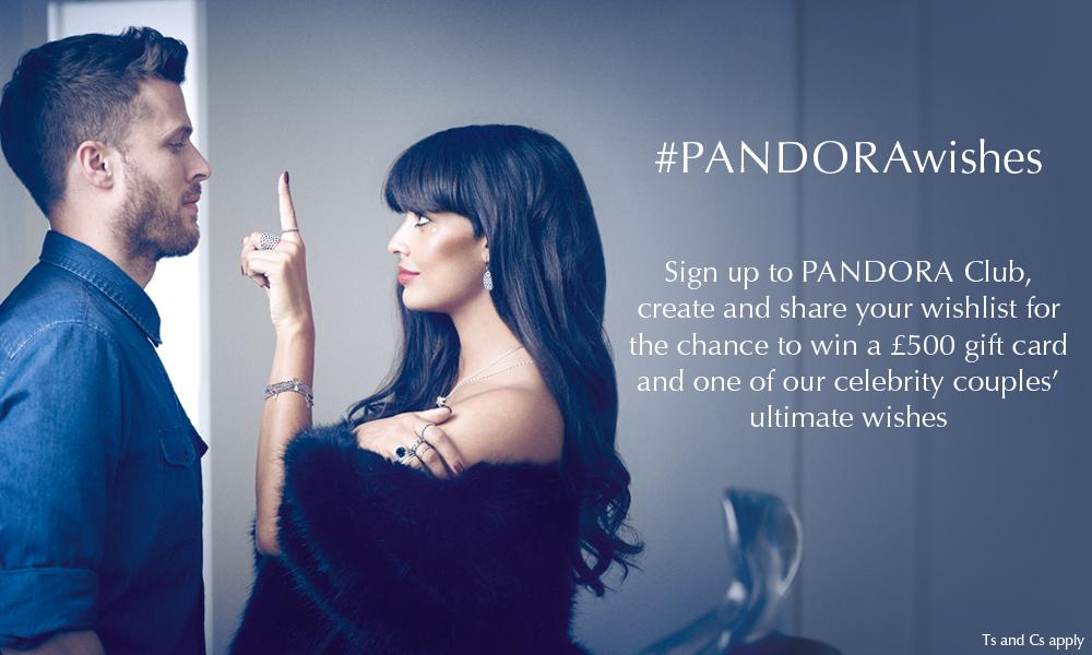 MensHealthUK's tweet photo. Fancy winning £500 to spend @PANDORA_UK? Make & share a #PANDORAwishes wishlist to enter http://t.co/8YtMwHwJ8d #ad http://t.co/td1qClRcph