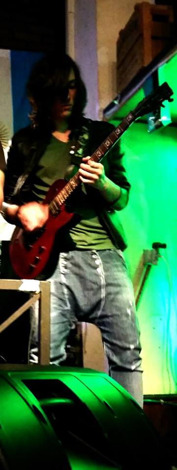 ayersband's tweet image. Great #Sunday's night at the Druid's Rock in #Rome always promoting #ep Soon more photos.. @Am3Vass @EdoardoPedicini