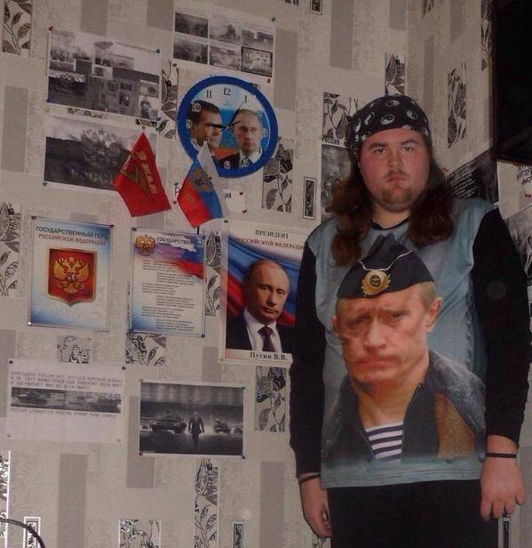 Оккупанты демонстрируют на крымских татарах путинские стандарты общественной жизни, - Чубаров - Цензор.НЕТ 8998