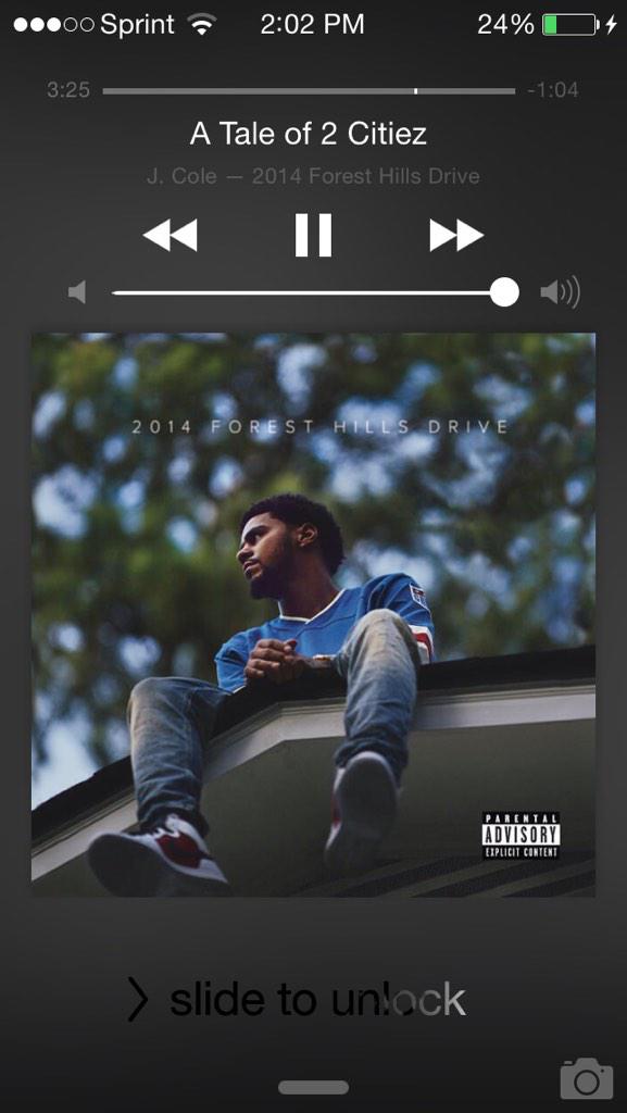 jalvarez3_'s tweet photo. Hardest song on this whole album! #ATO2C http://t.co/FJa4MeMQzz