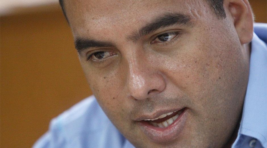 globovision's tweet photo. Declaraciones del presidente de Cencoex sobre el cupo electrónico Cadivi http://t.co/pb7GXxpQnW http://t.co/yky7f86A8k