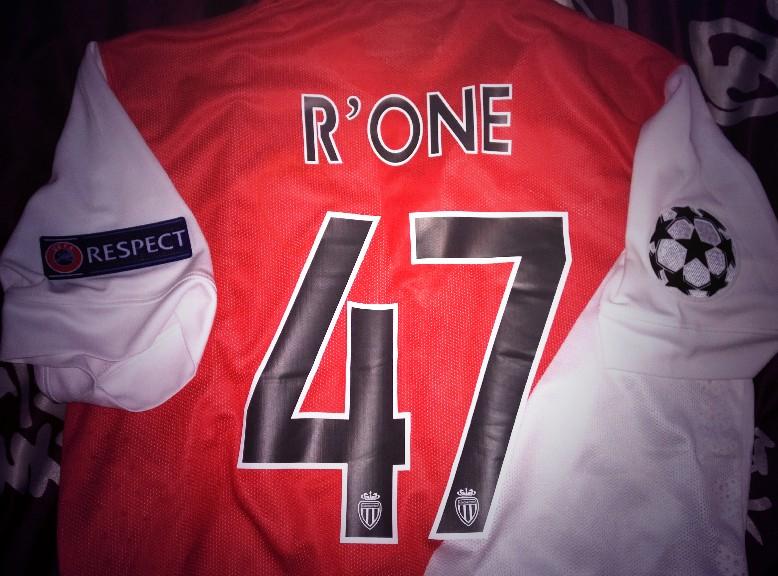 R_One47's tweet photo. Enfin prêt pour cette qualification...
#GoMonaco #ZENASM 🔴⚪ http://t.co/853FfY9uO3