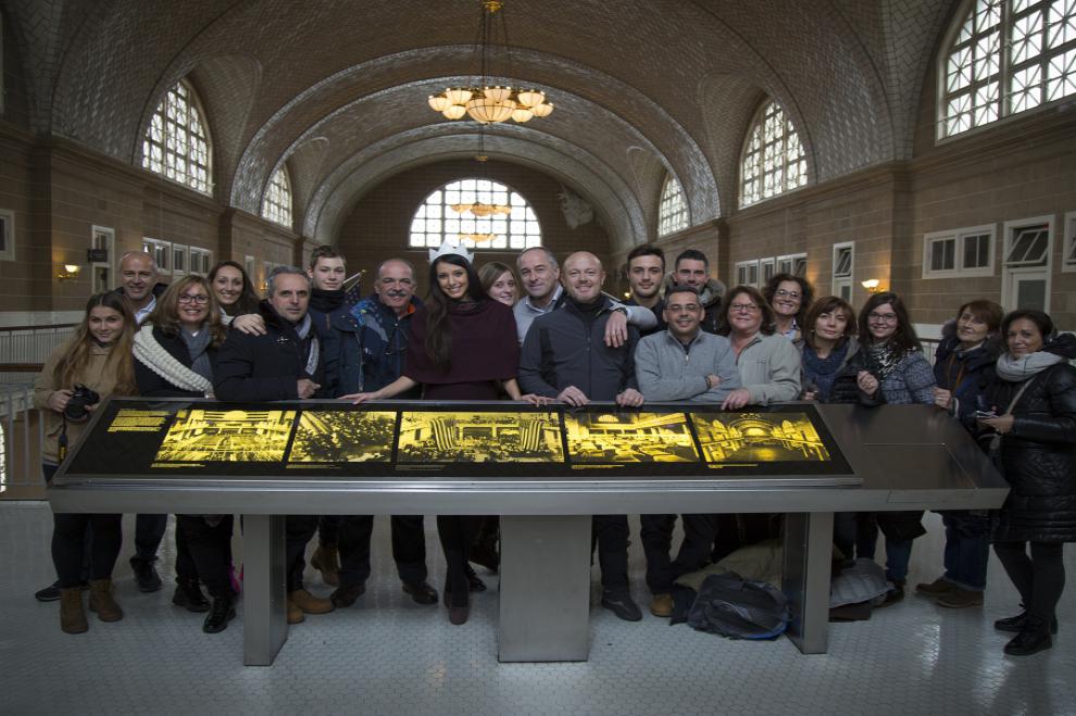 Gruppo Idee tweet media