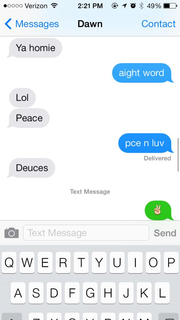 kzoots's tweet image. when I tell my boss I can't work #itsnotweird