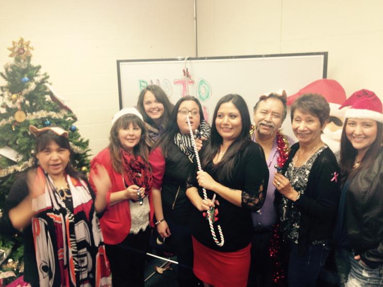 Candice George tweet media