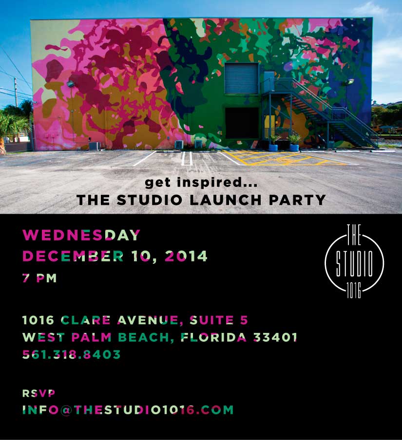 TheStudio1016's tweet photo. 2MRW NITE!!! Come out for our #Studio #LAUNCH #PARTY!!
#cowork #comingle #coparty #officespace #eventspace http://t.co/6vMnKbBZw1