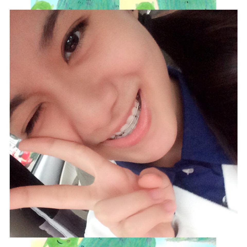 jan_thetrainer's tweet photo. ~ยิ้มค่อยๆ แค่เธอยิ้มค่อยๆ~ http://t.co/qQ14ctsMZE
