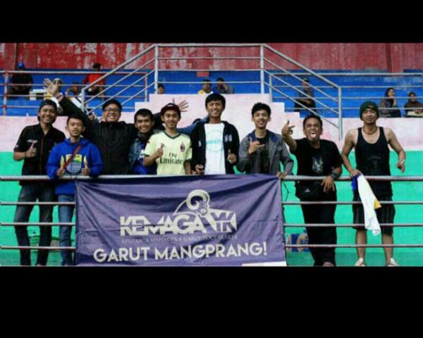 KMGYK's tweet photo. Hade goreng lembur sorangan hatur nuhun @persigar kami bangga matur sembah suwun sanget #garutmangprang! http://t.co/zQ8Htikbi3