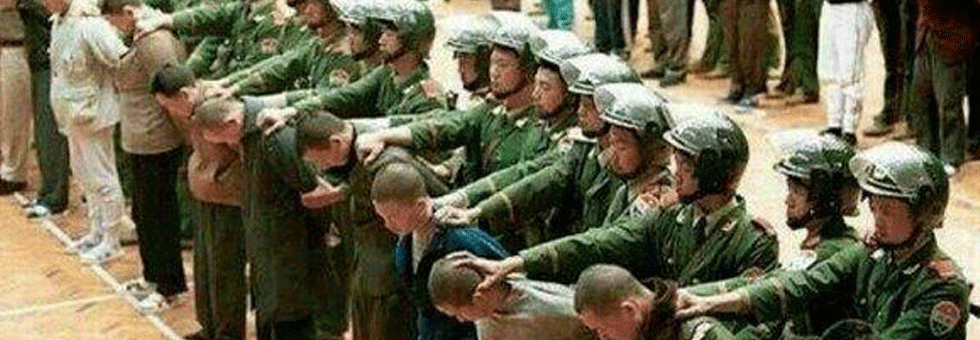 Bugdacan's tweet image. Uygur akademisyen Tohti'nin öğrencilerine hapis cezası
haber7.com/guncel/haber/1…