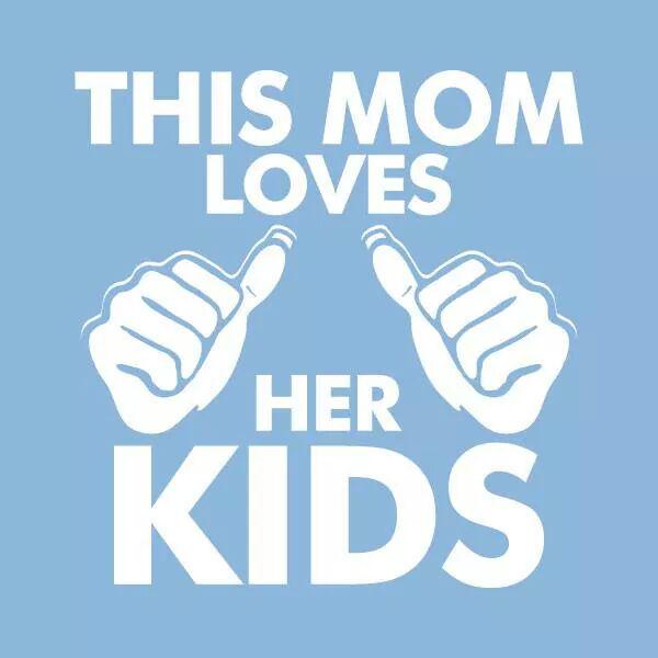 PatEtzwiler's tweet image. Yes indeed!!  
My boys are my world! 
#motherhood #2sons