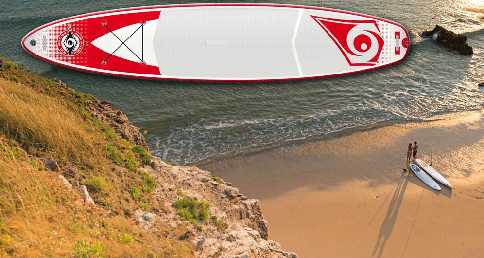 BIC SPORTS RECEIVES MEN’S JOURNAL GEAR OF THE YEAR AWARD - vermontsup.com/bic-sports-rec… <a href="/BICSUP/">BIC SUP</a> #SUPlife #SUP #Getoutside