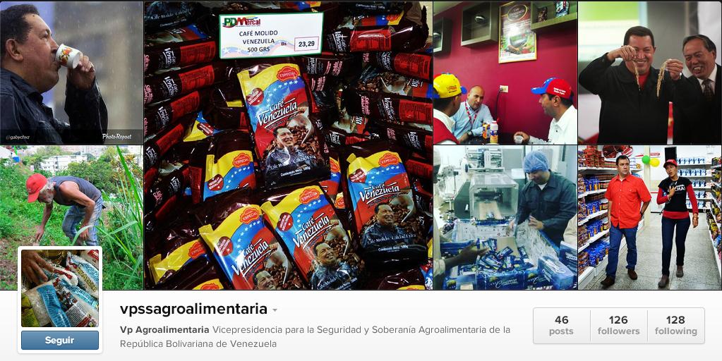 VpAlimentaria's tweet photo. El registro gráfico de nuestras actividades en -----|> http://t.co/GKFdVH1lOd Síguenos! http://t.co/8QI4WMOkYJ