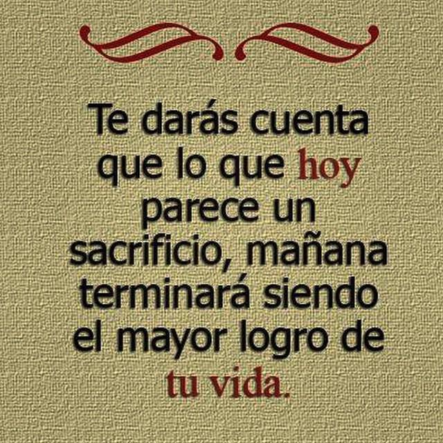 SoySaludable's tweet photo. Quien trabaja duro, defiende su verdad y tiene un propósito en la vida, logra lo que quiere. Todo vale la pena! #sy http://t.co/3ueNV04qpR