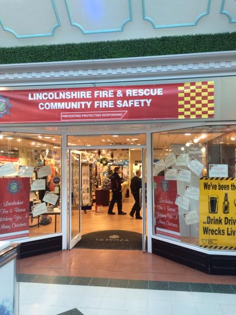 BBC Lincolnshire tweet media