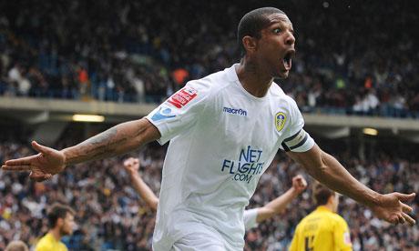 Happy birthday Jermaine Beckford, 31 today. Hes Leeds and he knows it. 