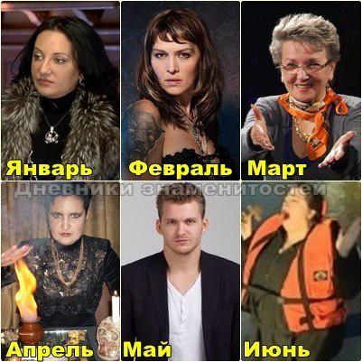 Анна Самбурская tweet media