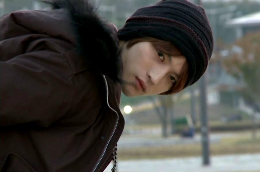 itaJYJ's tweet image. #jaejoong #bnt vs #Intermodulation