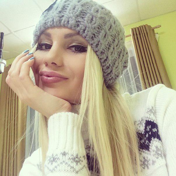 Elena Сикорская tweet media