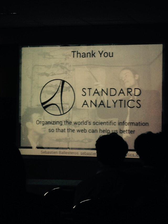 MANUELORTIZ95's tweet image. One of the most amazing (today) presentation for me ! @leweb    Sebastien ballesteros