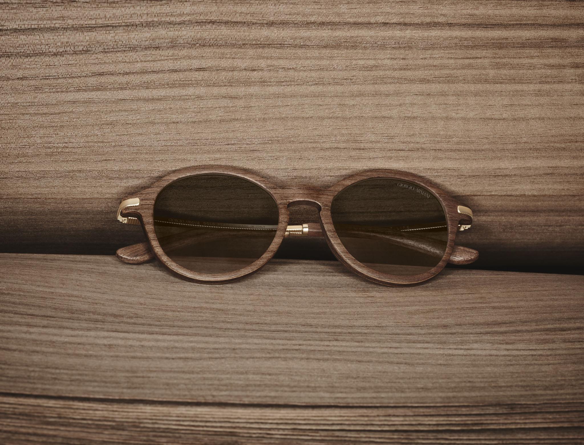 Armani on X Make a statement with a pair of special edition wooden GiorgioArmani frames. More here http t 4BZ6kntHFc http t OQS74KnsLF X
